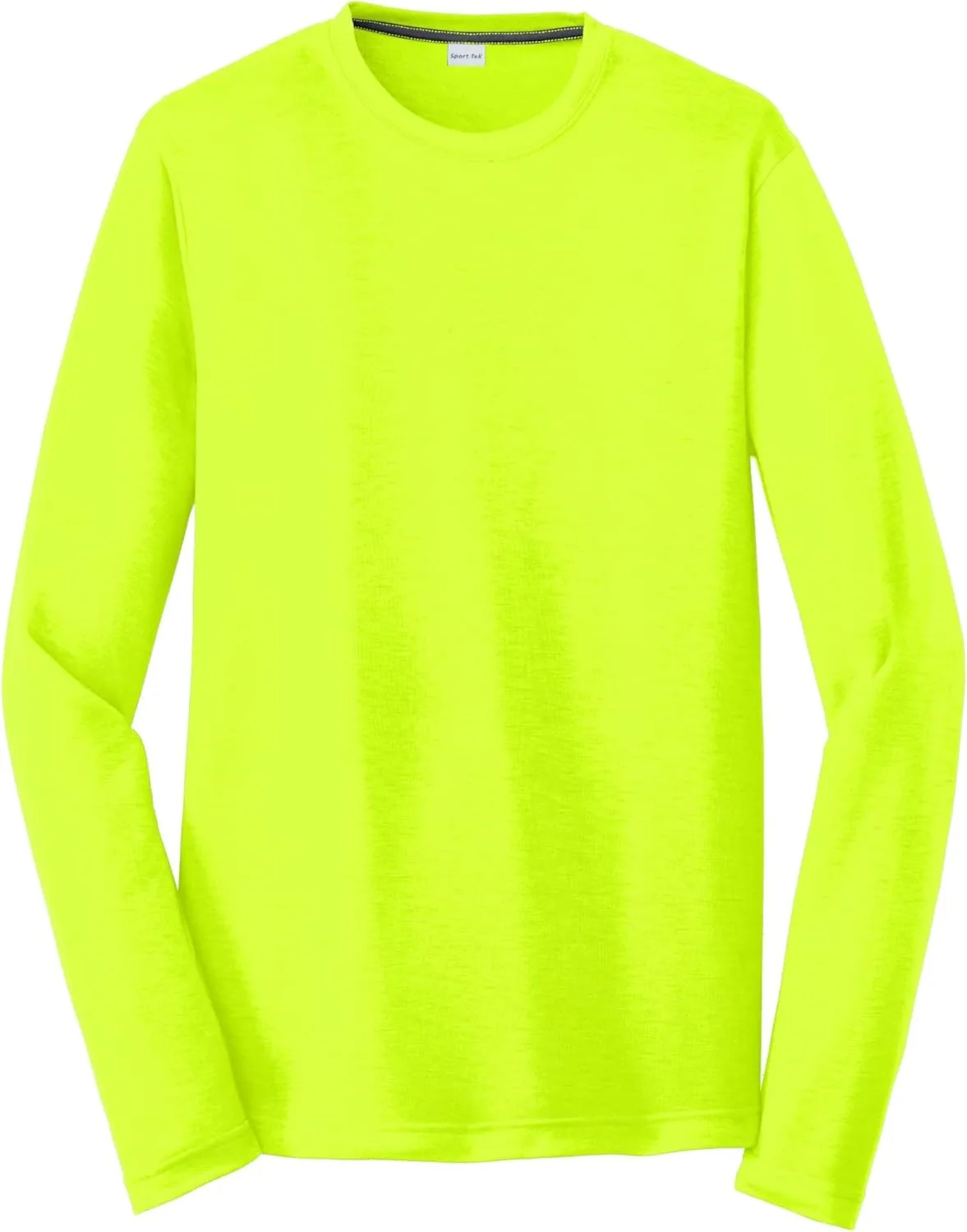 

SPORT-TEK Unisex PosiCharge Long Sleeve Competitor Cotton Touch Tee