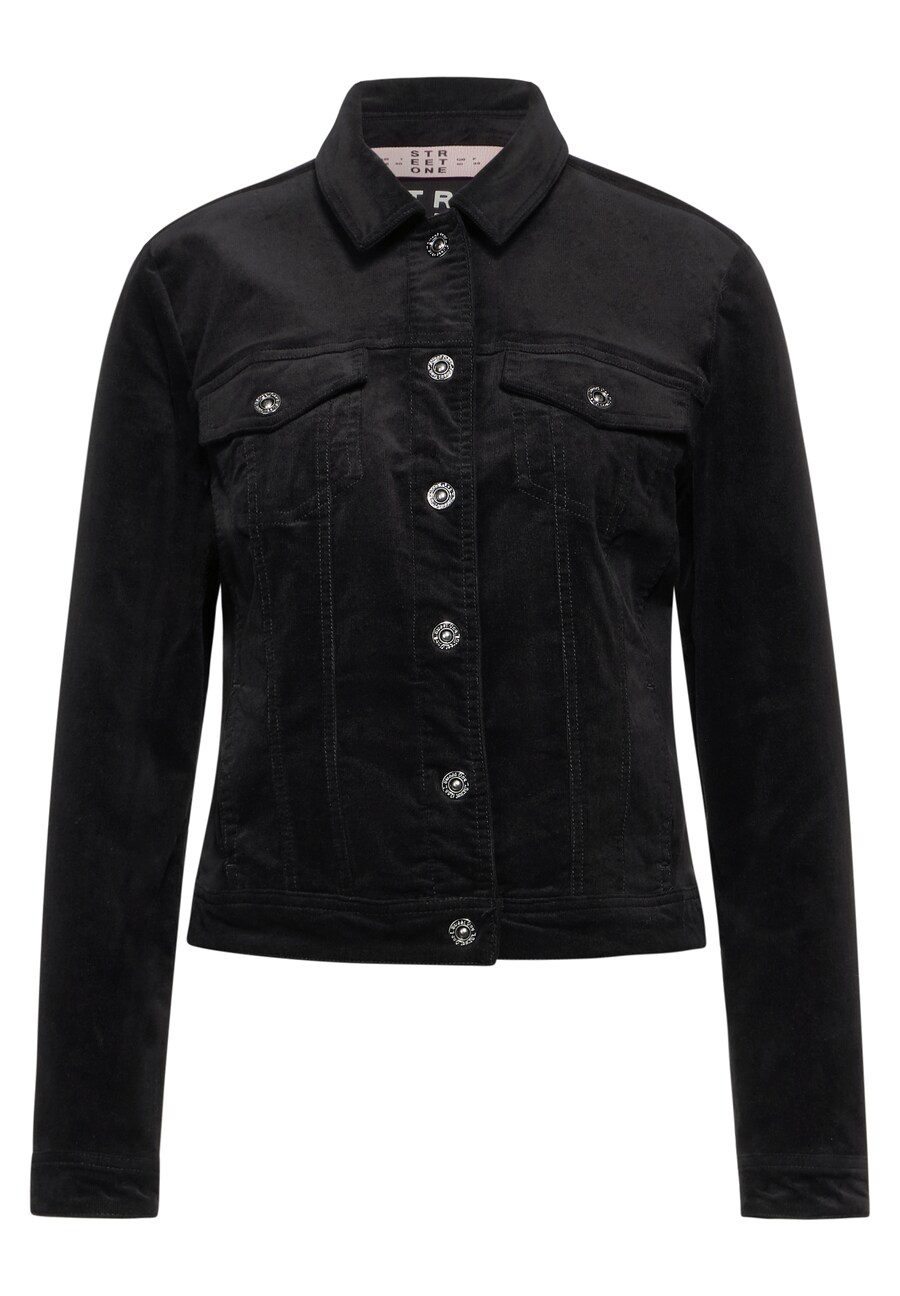 

Всесезонная куртка STREET ONE Between-Season Jacket, черный
