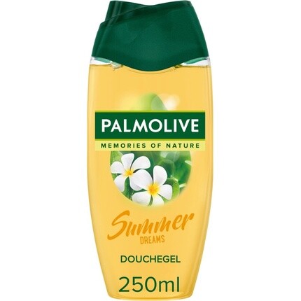 

Palmolive Гель для душа Воспоминания о природе Summer Dreams 250мл