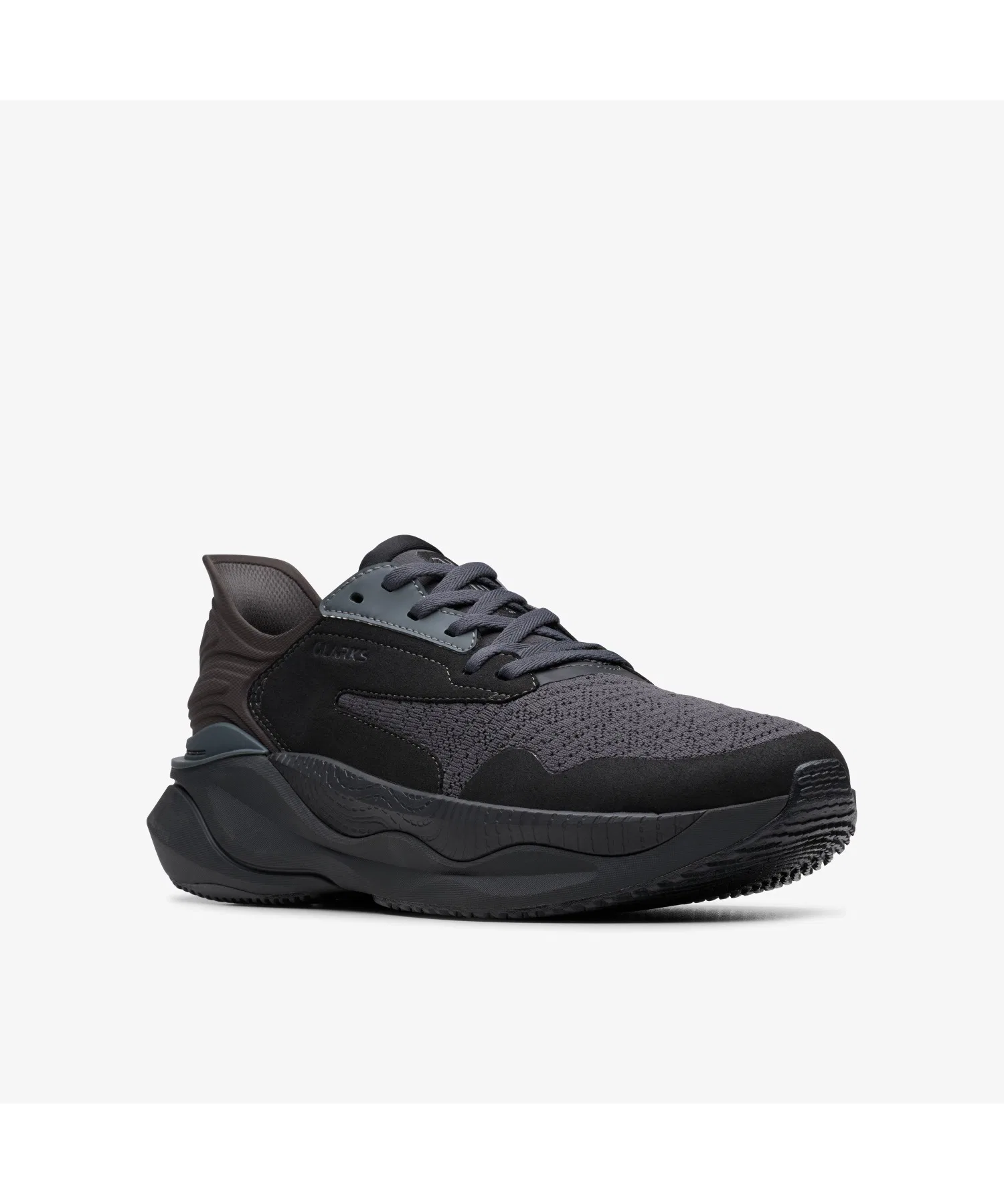 Мужские кроссовки Clarks Pace — фото 4