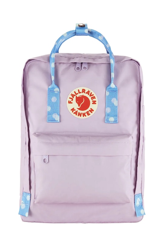 

Рюкзак 457.914 Fjallraven, фиолетовый