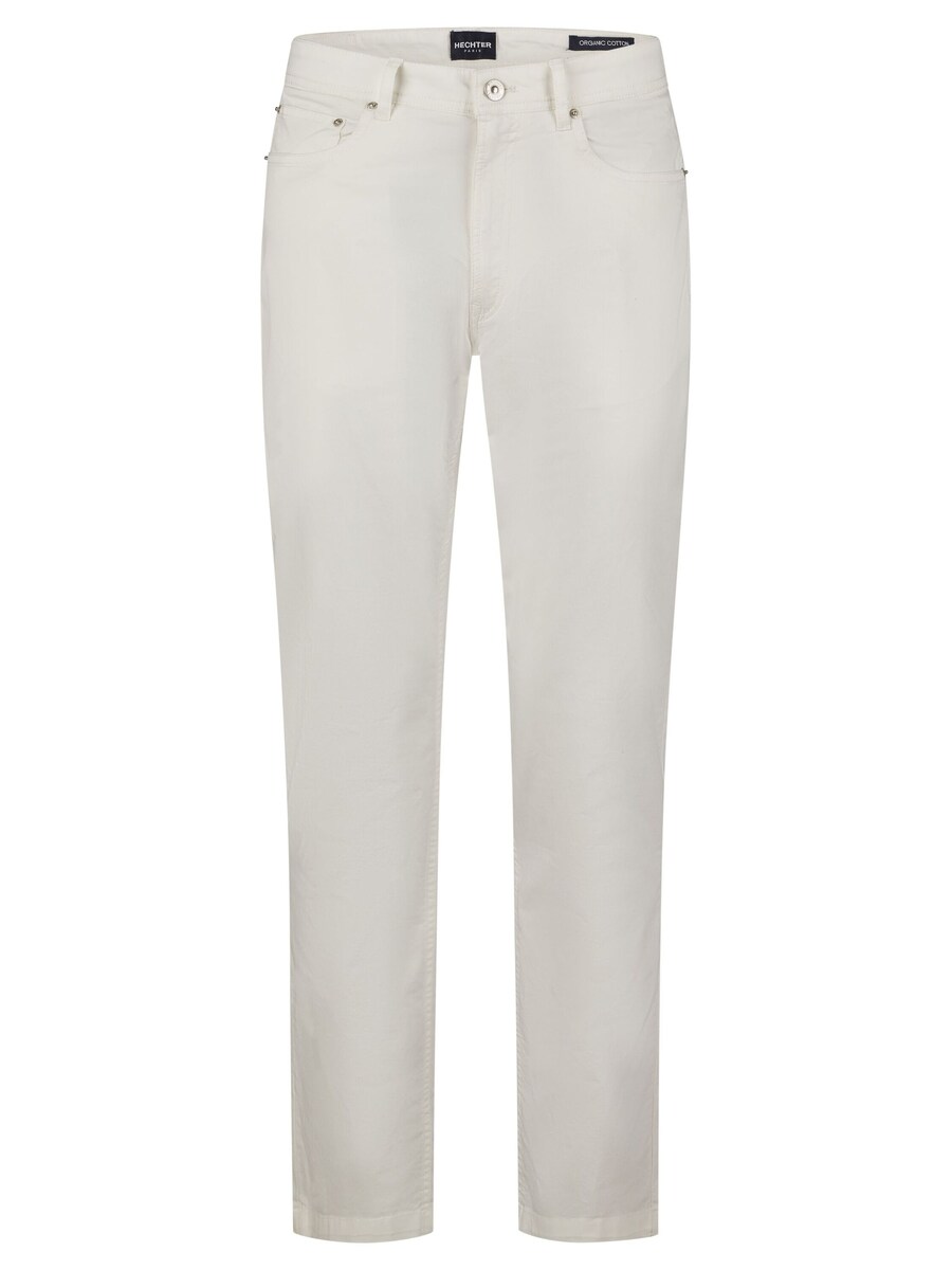 

Повседневные брюки-чинос HECHTER PARIS, White