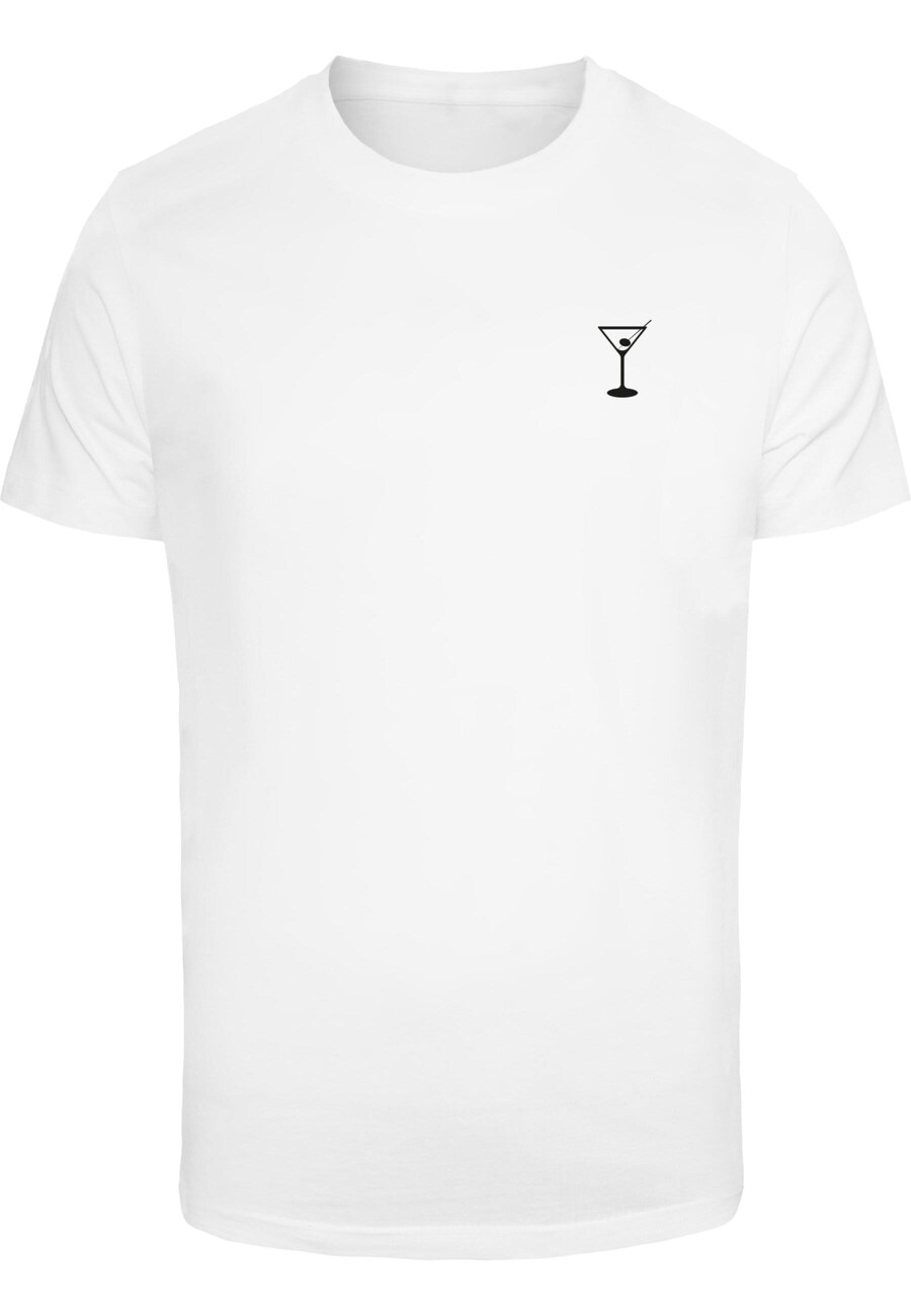 

Рубашка Mister Tee, белый