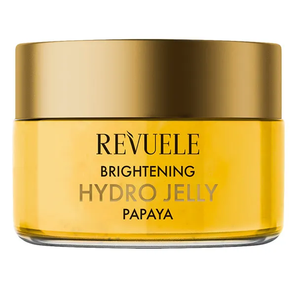 

Осветляющий увлажняющий крем с папайей Hidro Jelly Revuele, 100 ml