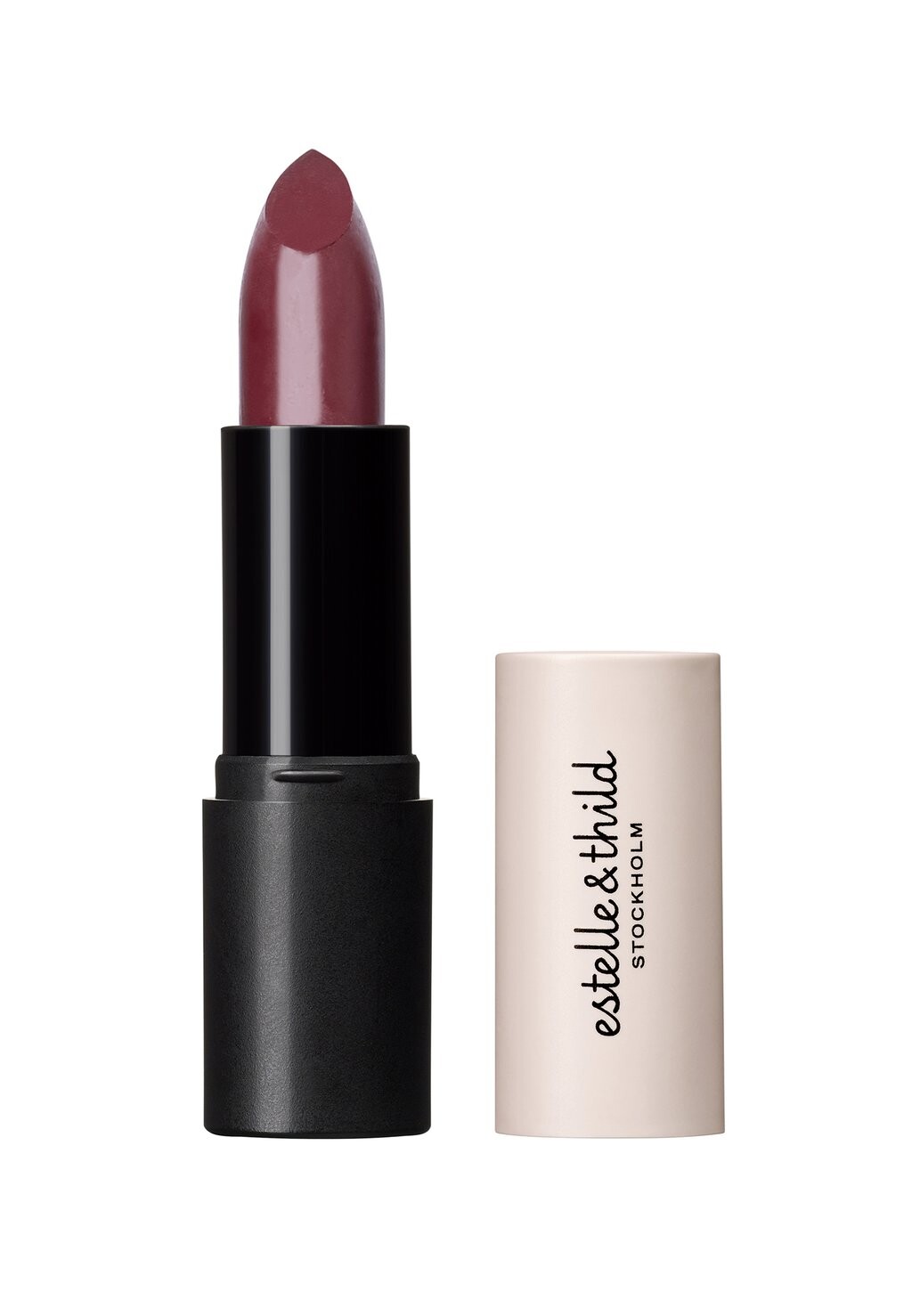 

Губная помада Biomineral Cream Lipstick 4,5G Estelle & Thild, цвет rosewood