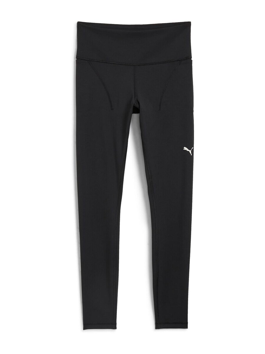 

Спортивные брюки PUMA Skinny Workout Pants Cloudspun, черный