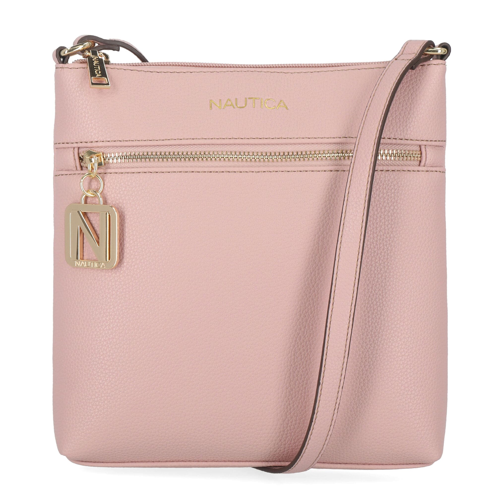 

Сумка через плечо Nautica, красный