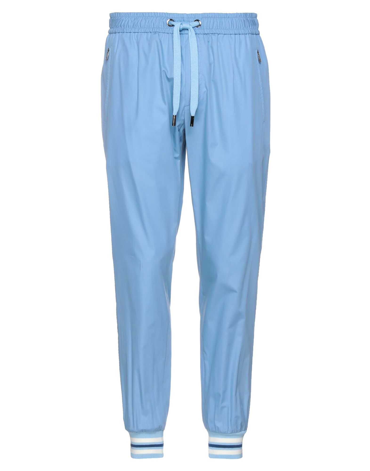 

Брюки Dolce&Gabbana, небесно-голубой