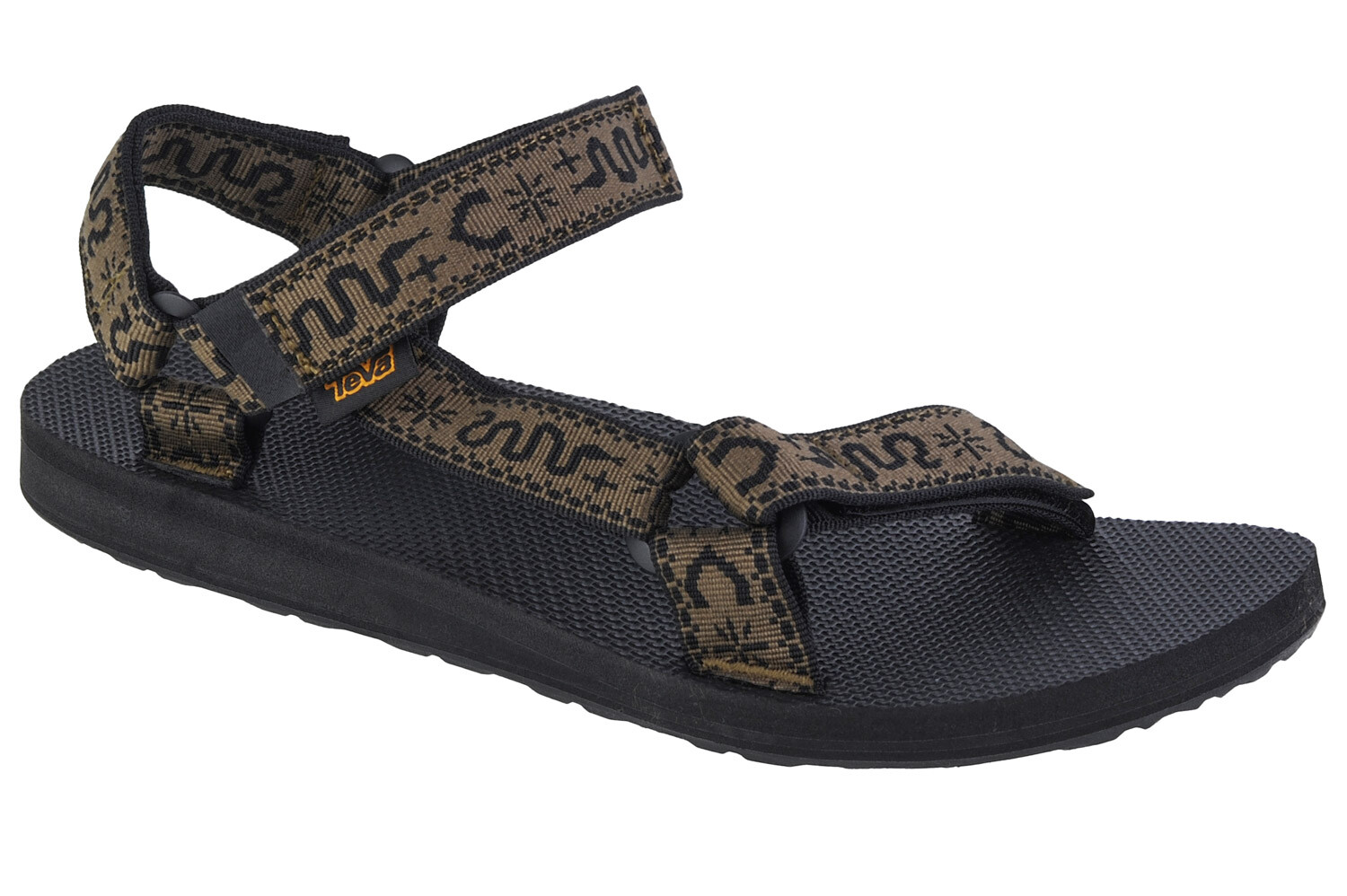 

Сандалии Teva Teva M Original Universal Sandals, зеленый
