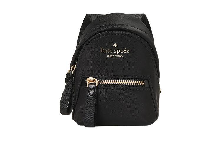 

Kate Spade Челси брелок для рюкзака из ПВХ