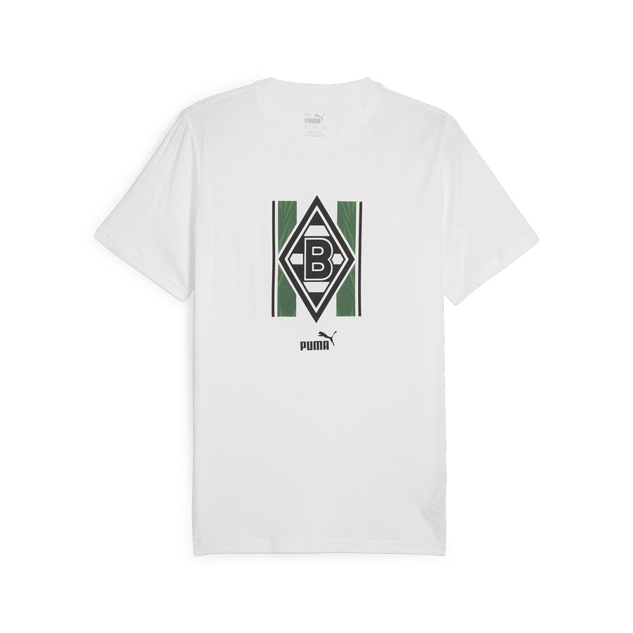 

Майка PUMA Jersey Borussia Mönchengladbach, белый