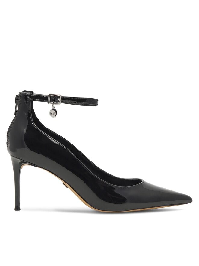Туфли Nine West, черный