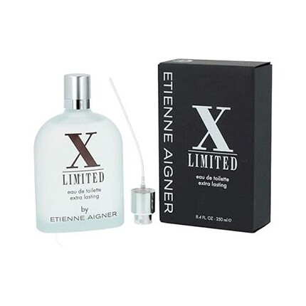 Туалетная вода Aigner X-Limited — фото 2