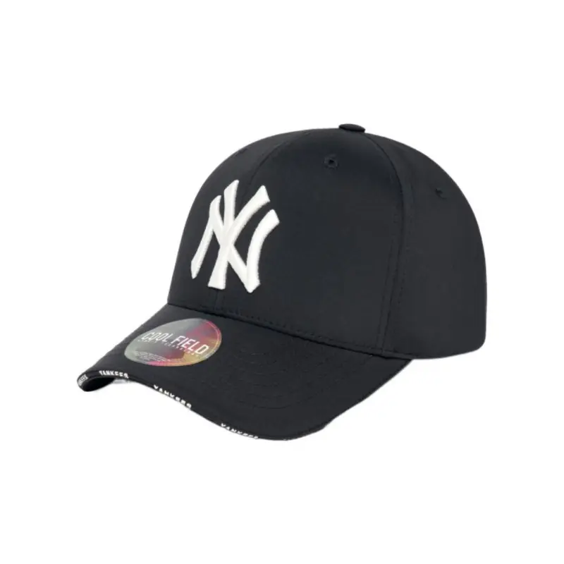 

MLB Бейсболка унисекс, Black