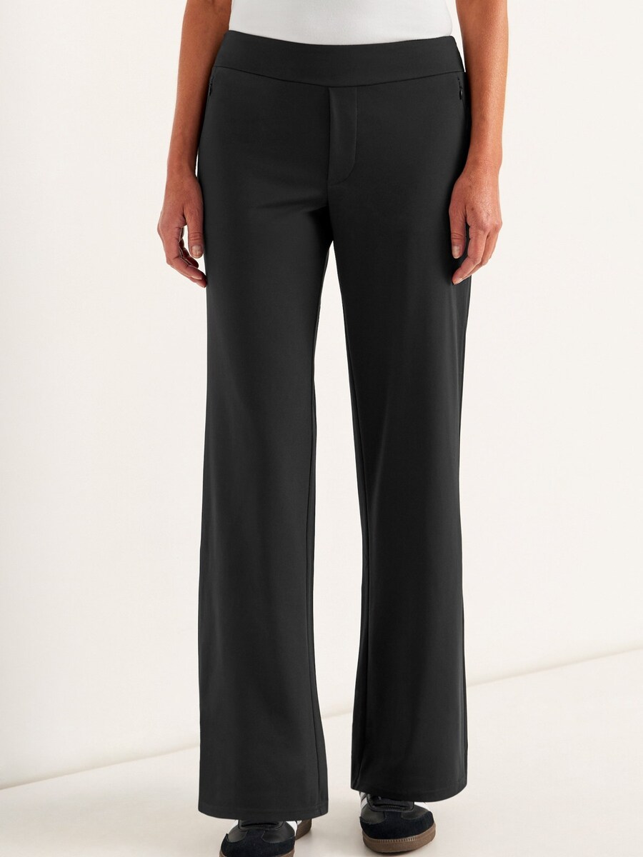 

Широкие брюки Cellbes of Sweden, черный