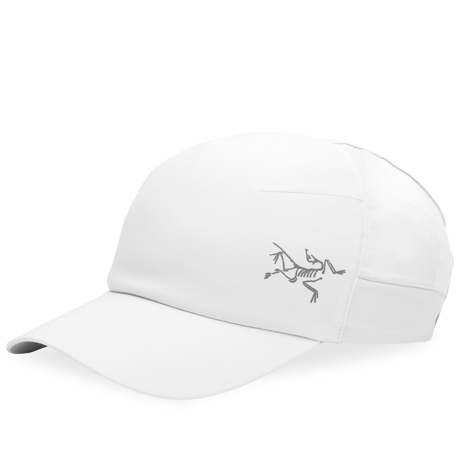 

Бейсболка Arc'Teryx Calvus Cap, цвет Atmos