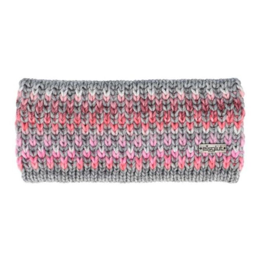 

Кепка Eisglut Strinband, розовый