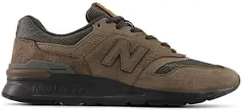 Мужские кроссовки New Balance 997H, белый — фото 2