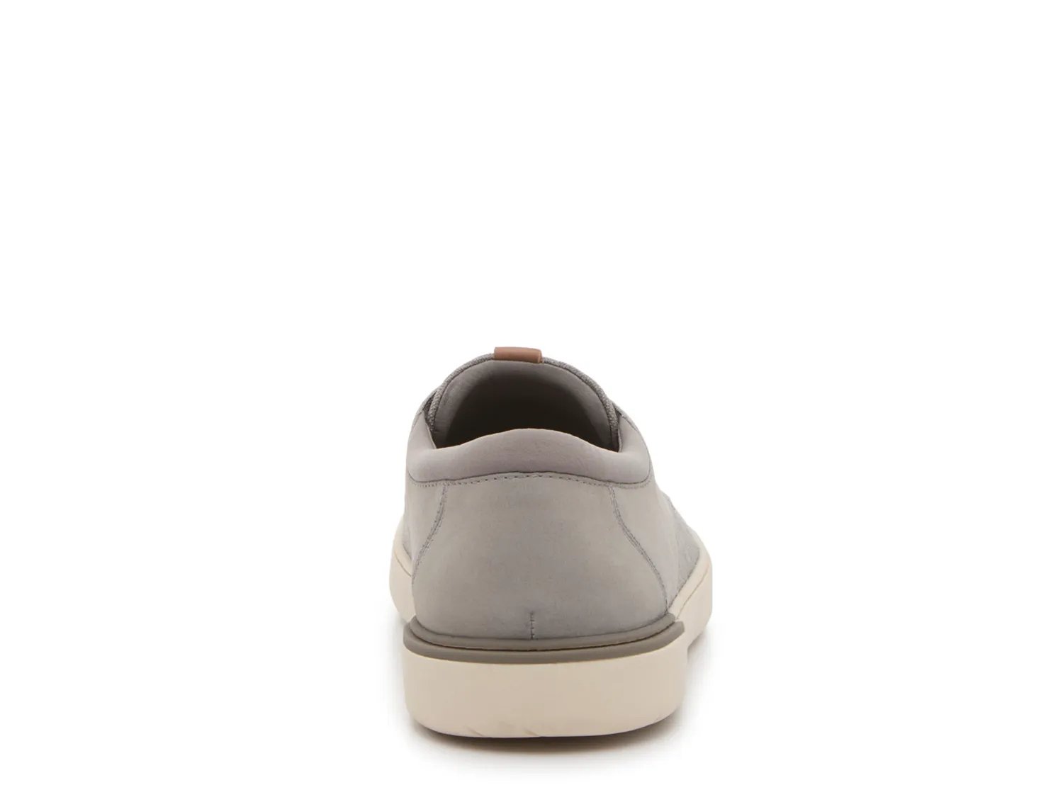 Оксфорды Hush Puppies Bear Oxford, светло-серый — фото 4