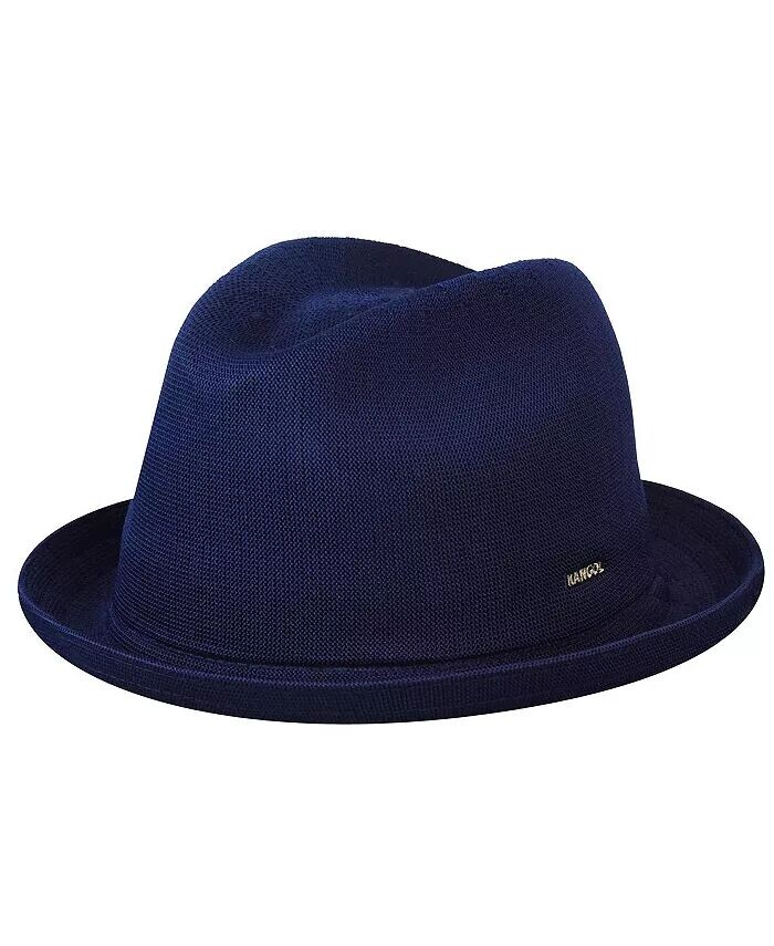 

Мужская футболка Tropic Player Fedora Kangol, синий