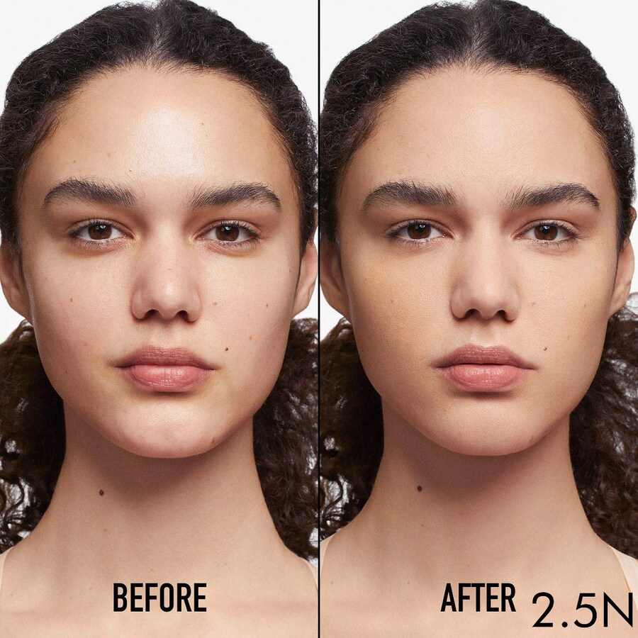 Многофункциональный тональный стик Forever Skin Perfect 24H DIOR, 0.37 oz/10 g, 2,5 N Neutral — фото 2