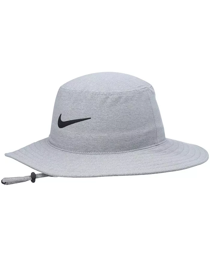

Мужская бейсболка с логотипом и защитой от ультрафиолета Performance Nike, серый