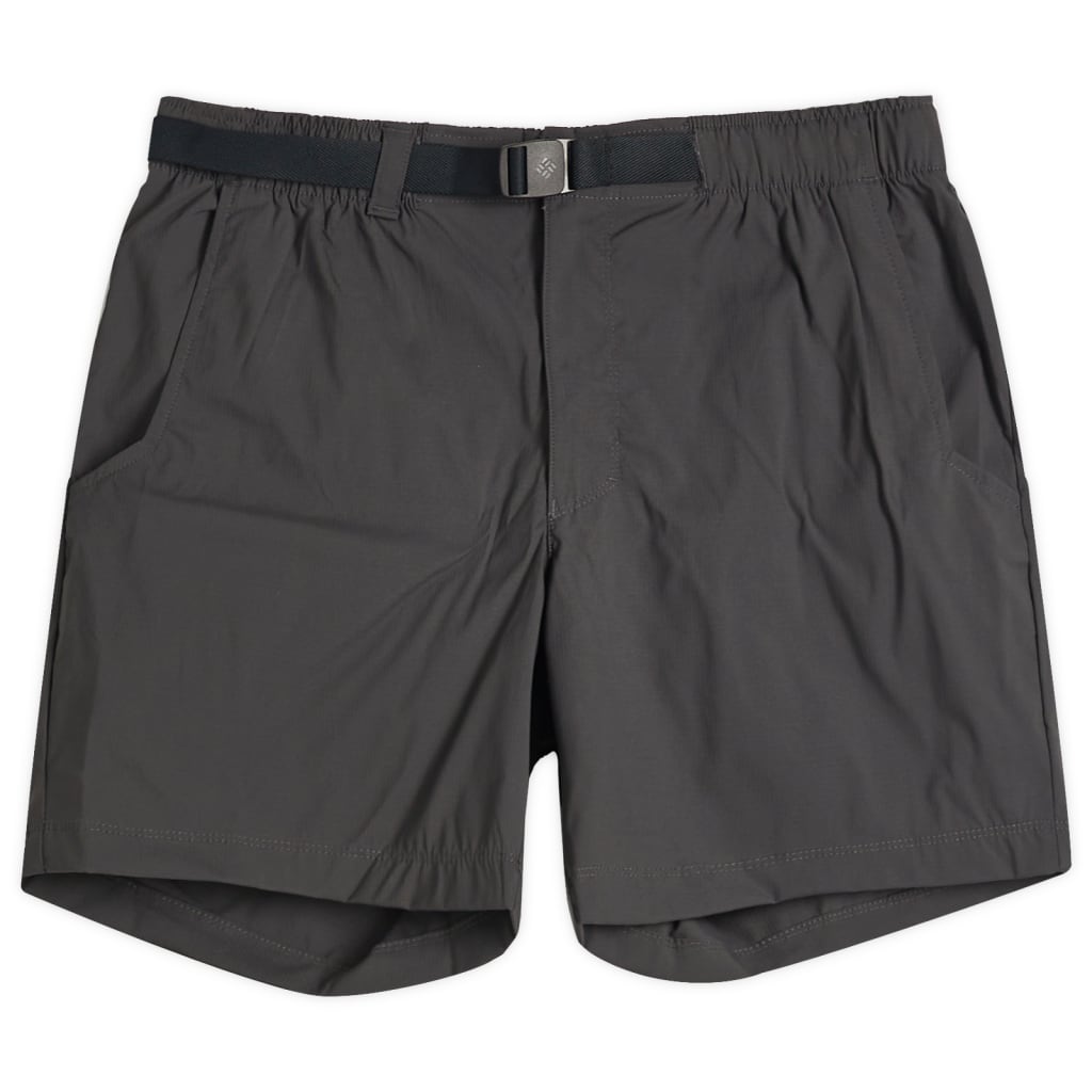 

Шорты Landroamer Ripstop II Columbia, цвет shark