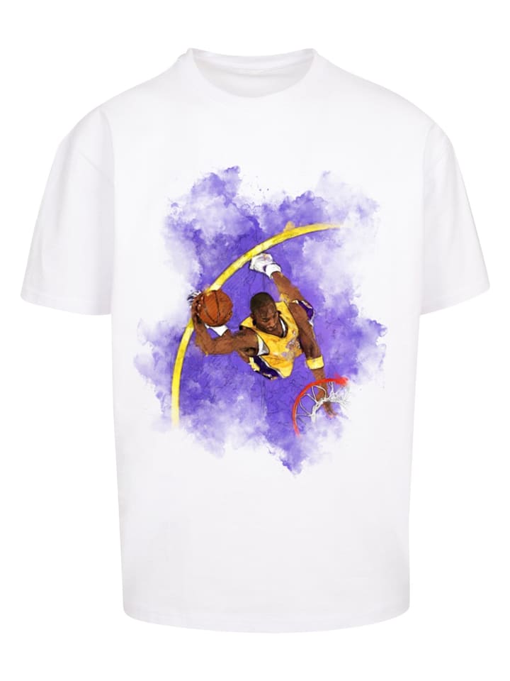 

Футболка Mister Tee, белый