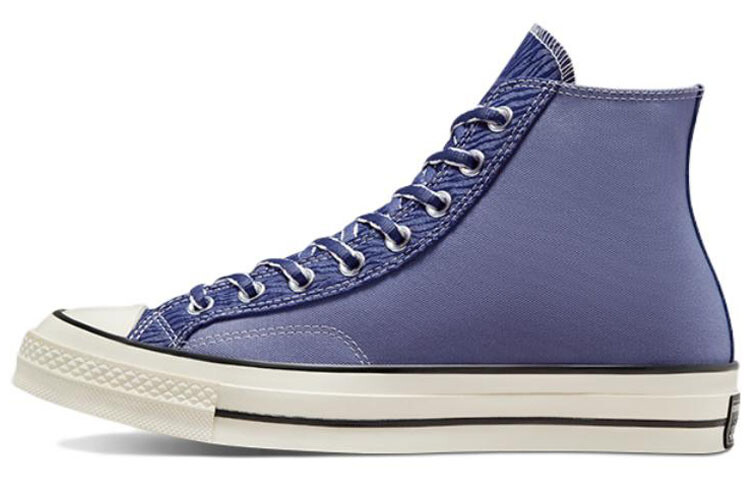 Converse Конверсы парусиновой обуви 1970-х годов унисекс