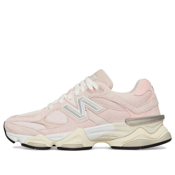 

Кроссовки 9060 New Balance, розовый