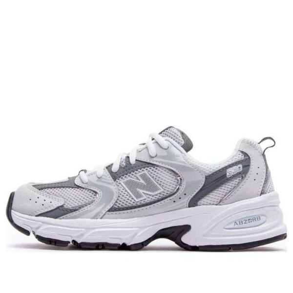 

Кроссовки 530 New Balance, серый