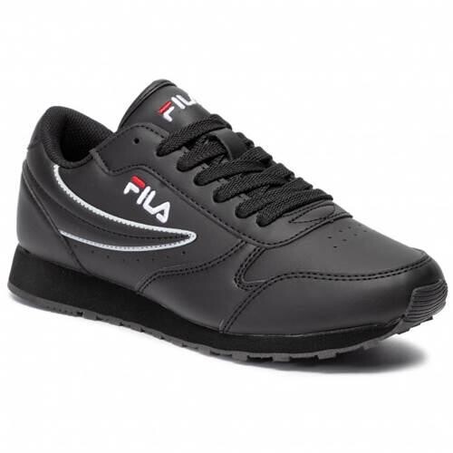 

Кроссовки Fila, цвет bunt/schwarz