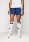 

Спортивные шорты TIRO TRAINING SHORT adidas, темно-синий