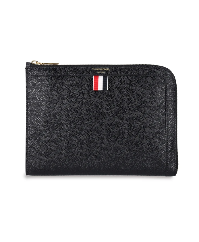 

Сумки Мешки Thom Browne, черный