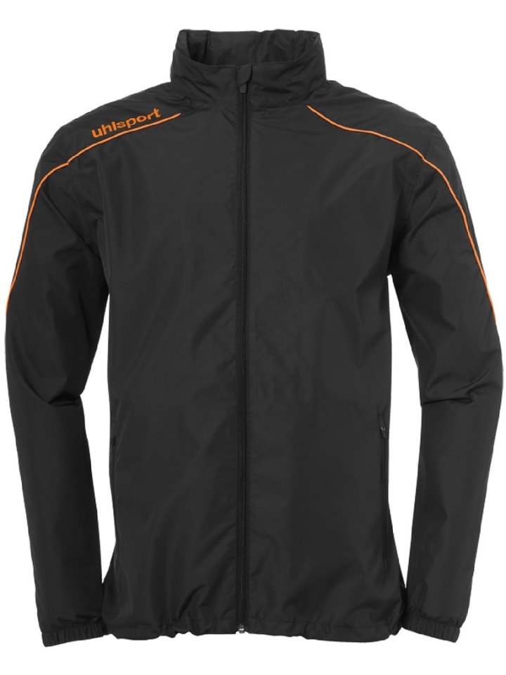

Куртка для тренировок и бега uhlsport , черный