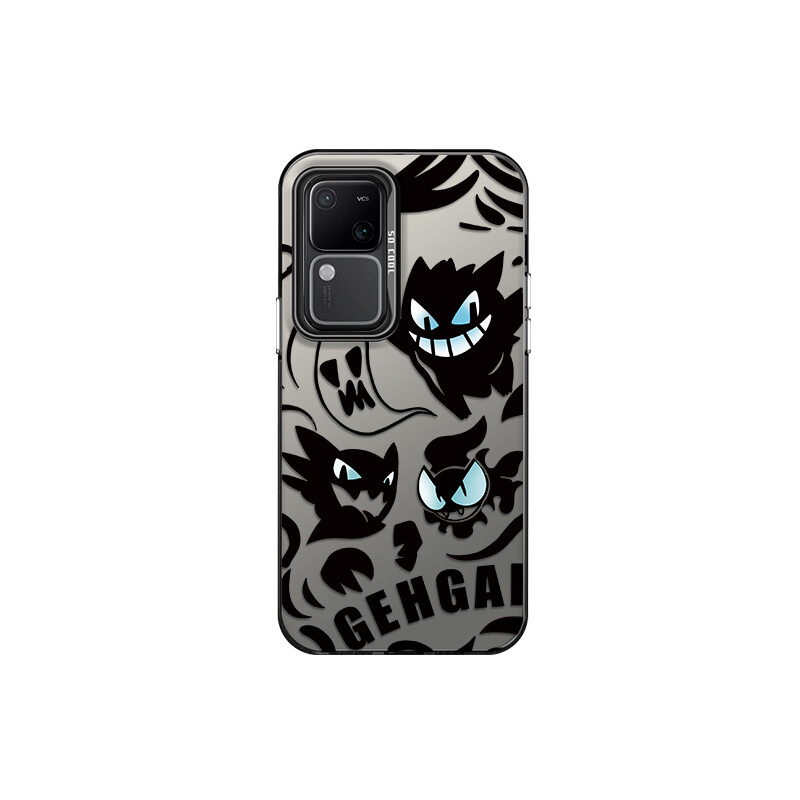 

Чехол для телефона с камнями Stones, Colored silver white - DWSTSCY536
