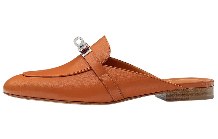

Женская повседневная обувь Женские коричневые Hermes