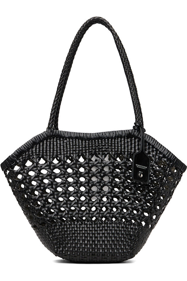 

Сумка через плечо Lip Osoi, черный