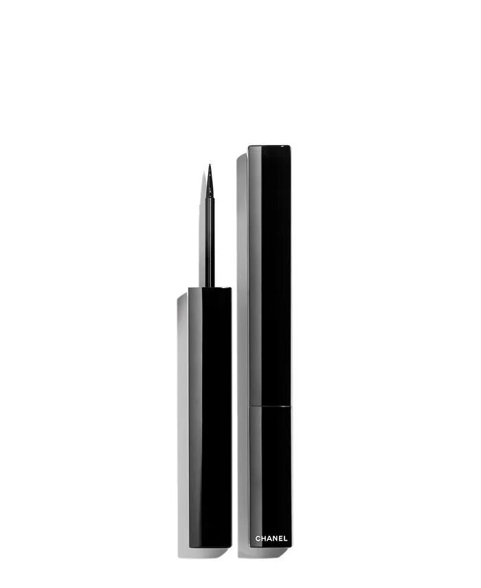 

Жидкая подводка для глаз Chanel, 512 Noir Profond