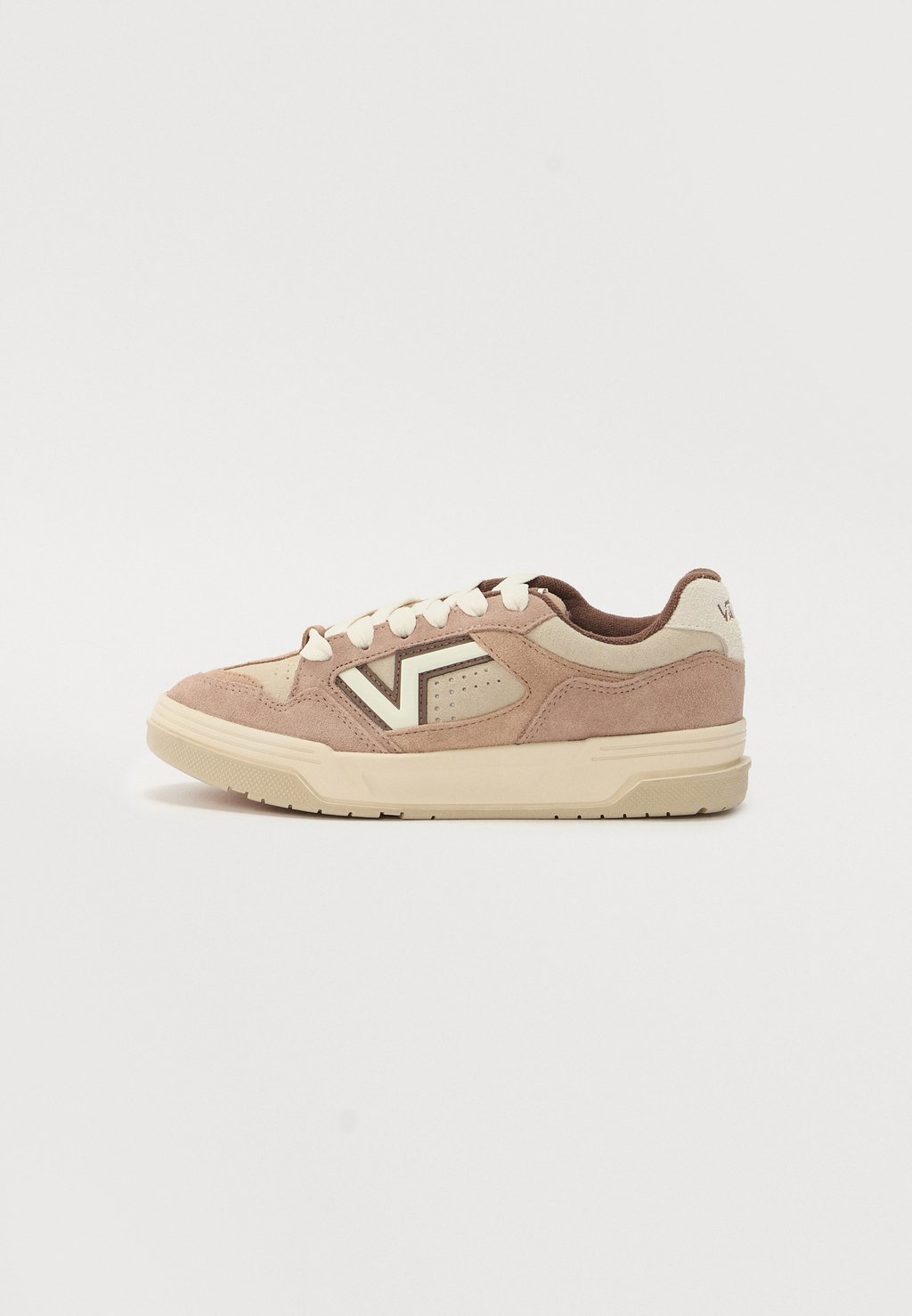 

Кроссовки UPLAND Vans, бежевый