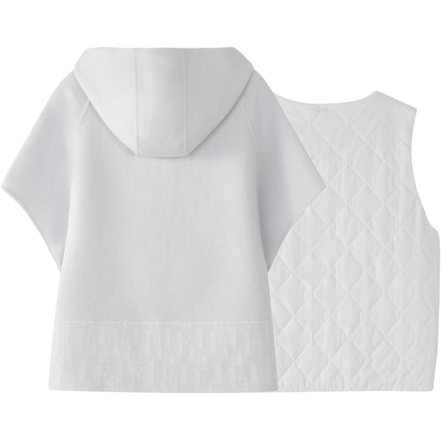 Детский комплект из 2 предметов FILA KIDS, белый — фото 3