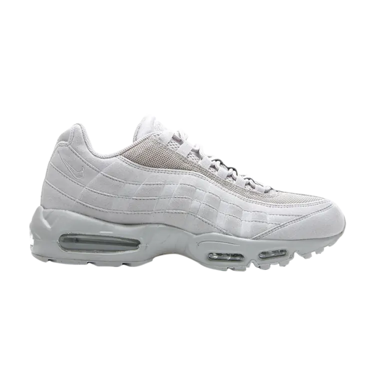 

Кроссовки Nike Air Max 95 Premium Qs 'Try On', серый