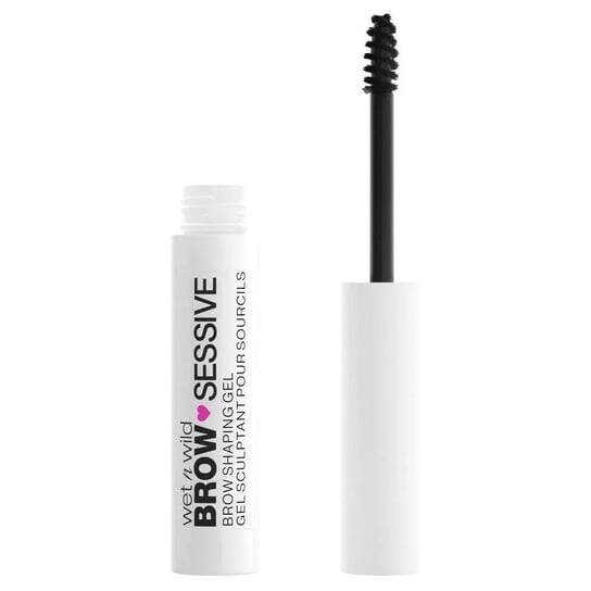 

Гель для укладки бровей Коричневый 2,5г Brow-Sessive Brow Shaping Gel, Wet n Wild, Серый, Гель для укладки бровей Коричневый 2,5г Brow-Sessive Brow Shaping Gel, Wet n Wild