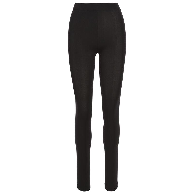 

Женские леггинсы Tooties, черные TRESPASS, цвет negro