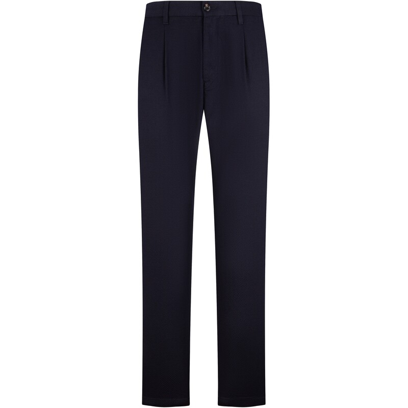 

Tommy Hilfiger Мужские повседневные брюки, цвет Blue DW5