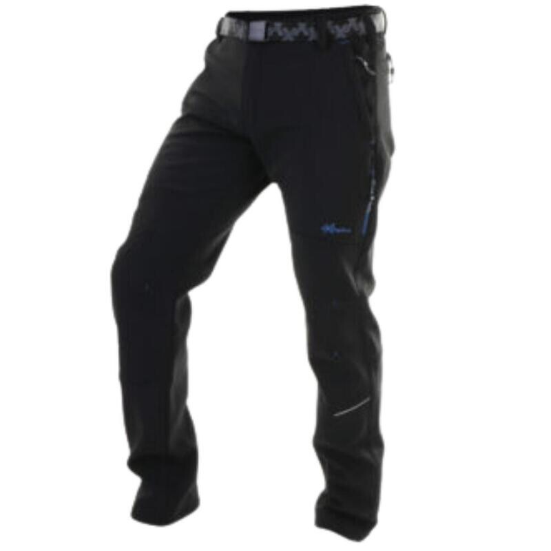 

Мужские брюки Spherepro, цвет black/blue