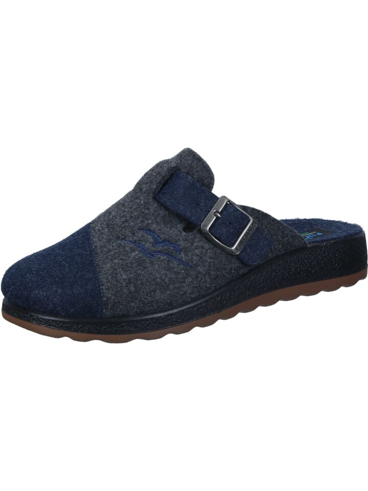 

Тапочки FlyFlot Pantoffeln, синий