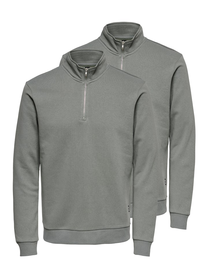 

Толстовка ONLY & SONS