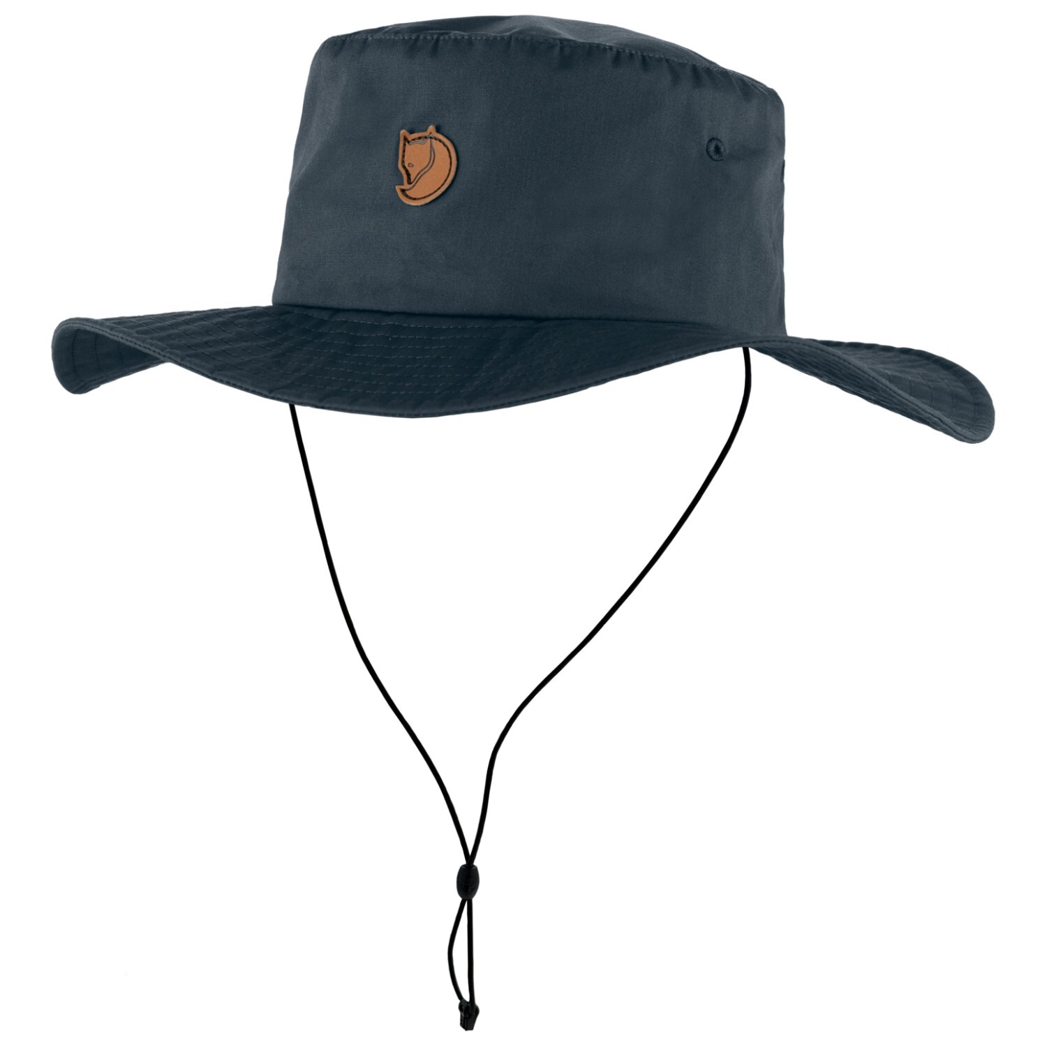 

Кепка Fjällräven Hatfield Hat, темно синий