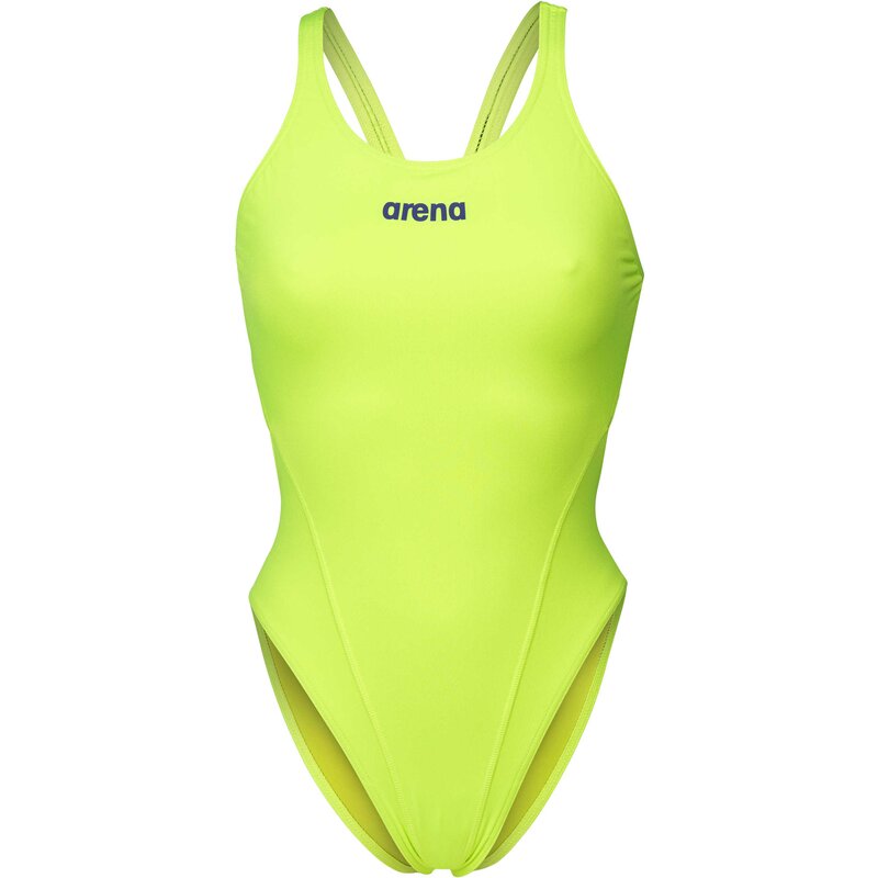 

Команда по плаванию, купальник, технология плавания, sol Arena, цвет artic lime- future dusk